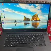 لپ‌تاپ Dell Precision 5530