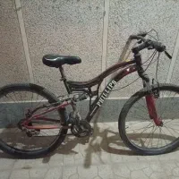 دوچرخه 26تمیز