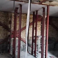 جوشکارسیار،تاسیسات|خدمات پیشه و مهارت|دوگنبدان, |دیوار