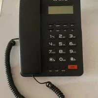 تلفن رومیزی inc