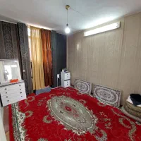 منزل حیاط دار  آزادی