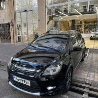 لیفان x50 مدل 95 بدون رنگ و کم کار(نقد و اقساط)