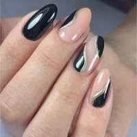 کاشت ناخن وآموزش با تخفیف|خدمات آرایشگری و زیبایی|سبزوار, هویزه|دیوار