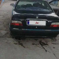 پژو پارس مشکی 1393|خودرو سواری و وانت|اصفهان, ملک‌شهر|دیوار