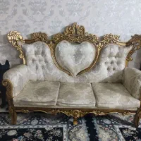 مبلمان|مبلمان خانگی و میز عسلی|تهران, باغ خزانه|دیوار