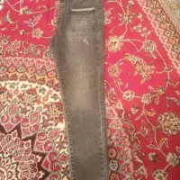 شلوار لی دخترانه اسلش