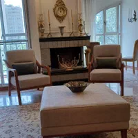 مبلمان راحتی پذیرایی نانومینیمال مکانیره تختخوابشو|مبلمان خانگی و میز عسلی|تهران, فرمانیه|دیوار