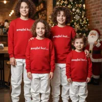 لباس یلدایی بچگانه