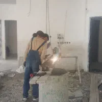 خدمات نجاری تعمیرات در کمد چوب کابینت تخت|خدمات پیشه و مهارت|تهران, نمایشگاه بین المللی|دیوار