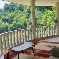 اجاره ویلا باغ|اجارهٔ کوتاه‌مدت ویلا و باغ|پل سفید, |دیوار