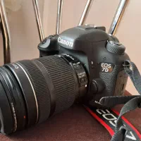 canon 7d mark 2 ii