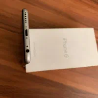 Apple iPhone 6 16GB|موبایل|تهران, ظفر|دیوار