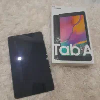 تبلت سامسونگ گلکسی تب A مدل 295 و 32 گیگ
