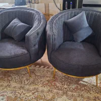مبل هفت نفره شیک