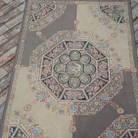 فرش ۱۸۰ در ۱۲۰