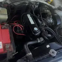 پیکان مدل۸۱ کاربرات|خودرو سواری و وانت|رشت, لاکانی|دیوار