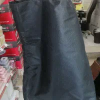 دستشویی مسافرتی کاور دار میله ضخیم دوخت عالی|لوازم سرویس بهداشتی|قم, حنیف نژاد|دیوار