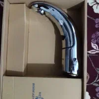 شیر روشویی هوشمند|لوازم سرویس بهداشتی|اهواز, کمپلو جنوبی|دیوار