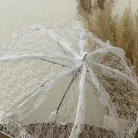 چتر عروس|صنایع دستی و سایر لوازم تزئینی|تهران, مسعودیه|دیوار