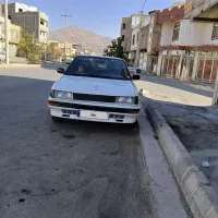 تویوتا کرولا 1800