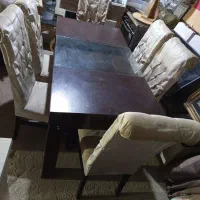 میزغذاخوری وغیره