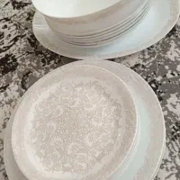 دو دست سرویس آرکوپال پلمپ