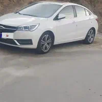 چری اریزو 5|خودرو سواری و وانت|نجف‌آباد, امیرآباد|دیوار