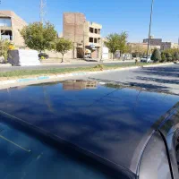 فروش روا بنزینی درجه یک|خودرو سواری و وانت|بوکان, |دیوار