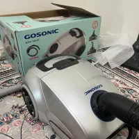 جارو برقی گاسونیک نو