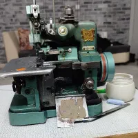 چرخ سردوز پروانه سه نخ