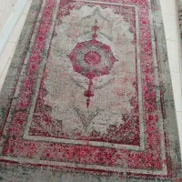 فرش ۴متری در حد، کاملا نو  میباشد