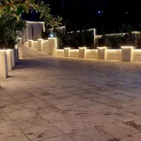اجاره باغ ویلا در طالقان|اجارهٔ کوتاه‌مدت ویلا و باغ|طالقان, |دیوار