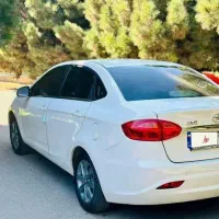 جک جی فور j4 Jac اسفند ۴۰۲ فوری|خودرو سواری و وانت|قم, حنیف نژاد|دیوار