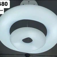 گالری لوستر پایینترین قیمت|لوستر و چراغ آویز|کرمان, |دیوار