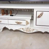 میز تلوزیون