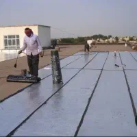 نصب بهترین ایزوگام