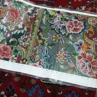 فرش زرع ونیم ارزون میدم به خاطرجابجابی نیمه بافت