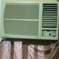 کولرپنجره ای ۲۰هزارکولاین|کولر گازی و فنکوئل|باوی, |دیوار