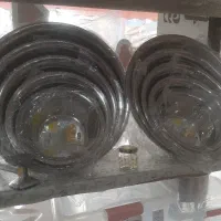 آبکش استیل پانچ  واگن به قیمت پارسال