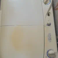 لباسشویی اسنوا|ماشین لباسشویی و خشککن لباس|محمدیه-قزوین, |دیوار