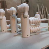 کاراموز خانم نجار(باحقوق)