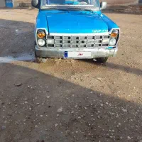 نیسان دیزل مدل90