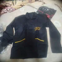 لباس کار