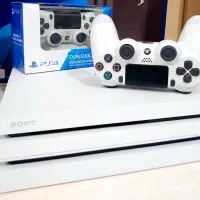 سونی پرو PS4 PRO کپی خور  فول گیم 2026 مشابه اکبند