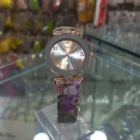 ساعت دخترانه
