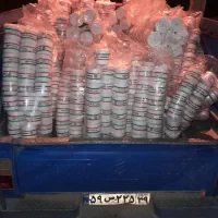 نواراریب بشور۲سانت|لوازم خیاطی و بافتنی|بابل, |دیوار