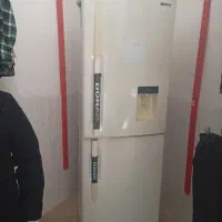 یخچال فریزر