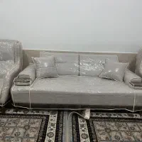 کاورمبل درجه یک ضمانتی
