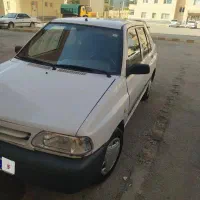 پراید مدل ۹۶