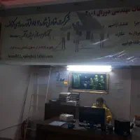 فروش دو باب مغازه در پاساژ امیر کبیر|فروش مغازه و غرفه|میاندوآب, |دیوار